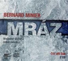 2CD / Minier Bernard / Mrz / 2CD / MP3 / k J.