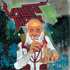 CD / Valient Thorr / Old Salt