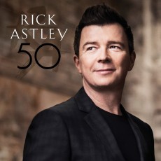 CD / Astley Rick / 50