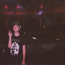 LP / Elvis Depressedly / Holo Pleasures / California Dreamin' / Vinyl