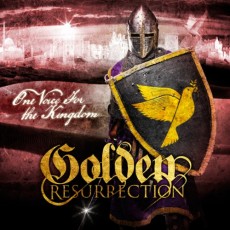 CD / Golden Resurrection / One Voice For The Kingdom