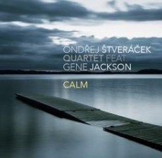 CD / tverek Ondej Quartet/Jackson Gene / Calm