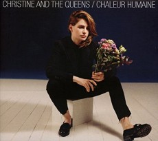 CD / Christine And The Queens / Chaleur Humain