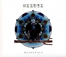 CD / Issues / Headspace
