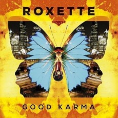 LP / Roxette / Good Karma / Vinyl / Coloured