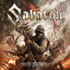 CD / Sabaton / Last Stand