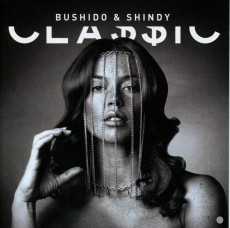 CD / Bushido Vs.Shindy / Classic