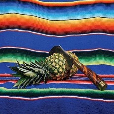 LP / Purple / Bodacious / Vinyl