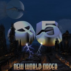 CD / Q5 / New World Order