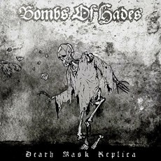 LP / Bombs Of Hades / Death Mask Replica / Vinyl