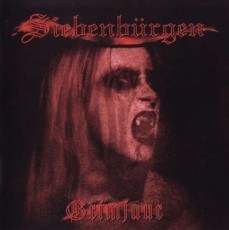 LP / Siebenbrgen / Grimjaur / Vinyl