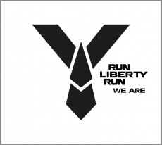 CD / Run Liberty Run / We Are