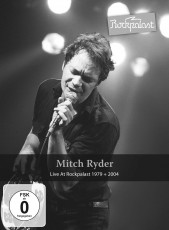 2DVD / Ryder Mitch / Live At Rockpalast 1979+2004 / 2DVD