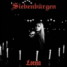 LP / Siebenbrgen / Loreia / Vinyl