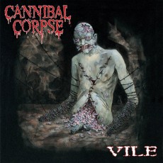 LP / Cannibal Corpse / Vile / Vinyl / Black / 180gr