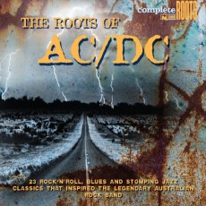 CD / Various / Roots Of AC / DC