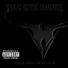 CD / Texas Hippie Coalition / Dark Side Of Black