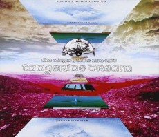 3CD / Tangerine Dream / Virgin Years:1974-1978 / 3CD