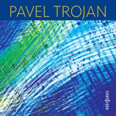 CD / Trojan Pavel / Pavel Trojan
