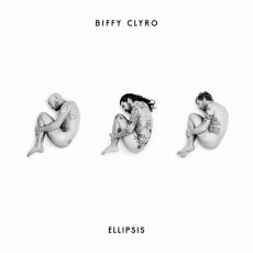 CD / Biffy Clyro / Ellipsis / Digipack
