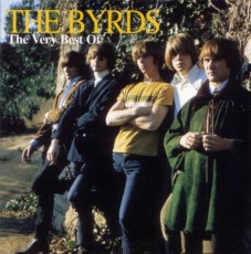 CD / Byrds / Very Best Of