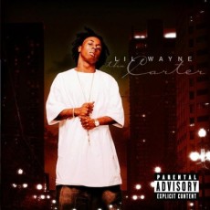 CD / Lil Wayne / Tha Carter