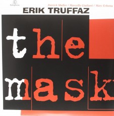 2LP / Truffaz Erik / Mask / Vinyl / 2LP