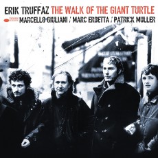 2LP / Truffaz Erik / Walk Of The Giant Turtle / Vinyl / 2LP