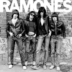 LP/CD / Ramones / Ramones / 40th Anniversary Edition / Vinyl / LP+3CD / Box