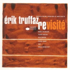 2LP / Truffaz Erik / Revisite / Vinyl / 2LP