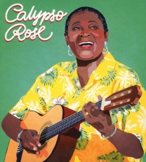 CD / Calypso Rose / Far From Home / Digisleeve