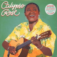 2LP/CD / Calypso Rose / Far From Home / Vinyl / 2LP+CD