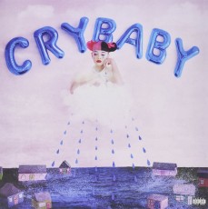 LP / Martinez Melanie / Cry Baby / Vinyl