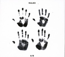 CD / Kaleo / A / B / Digisleeve