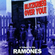 CD / Ramones / Tribute To Ramones