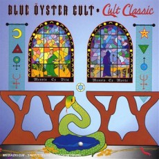 CD / Blue yster Cult / Cult Classic