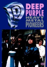 DVD / Deep Purple / Heavy Metal Pioneers