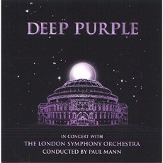2CD / Deep Purple / In Concert With London Symph.Orchestra / 2CD