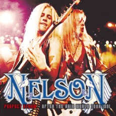 CD / Nelson / Perfect Storm / After The Rain World Tour