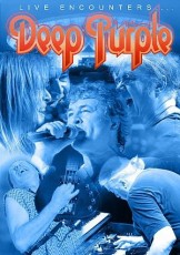 DVD / Deep Purple / Live Encounters...