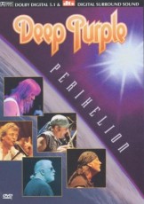 DVD / Deep Purple / Perihelion
