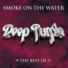 CD / Deep Purple / Smoke On The Water / Best Of