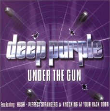 CD / Deep Purple / Under The Gun
