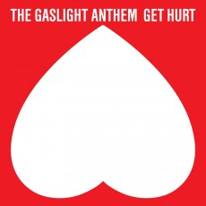 CD / Gaslight Anthem / Get Hurt / Digipack