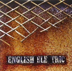 2LP / Big Big Train / English Electric Part 2 / Vinyl / 2LP