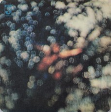 CD / Pink Floyd / Obscured By Clouds / Vinyl Replica