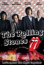 DVD / Rolling Stones / Lets Spend The Night Together