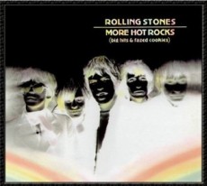 2CD / Rolling Stones / More Hot Rocks / 2CD