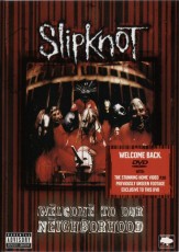DVD / Slipknot / Welcome To Our Neighborhood
