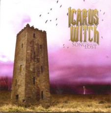 CD / Icarus Witch / Songs For The Lost
